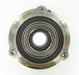 SKF Bearings SKF Bearings Wheel Bearing and Hub Assemblies BR930935 Autofit