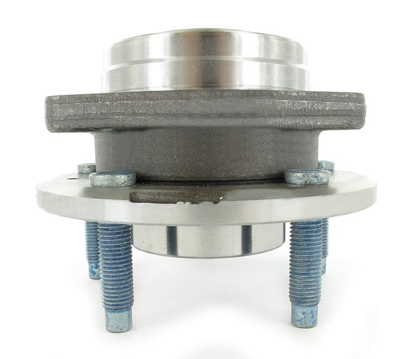 SKF Bearings SKF Bearings Wheel Bearing and Hub Assemblies BR930935 Autofit