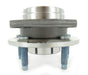 SKF Bearings SKF Bearings Wheel Bearing and Hub Assemblies BR930935 Autofit