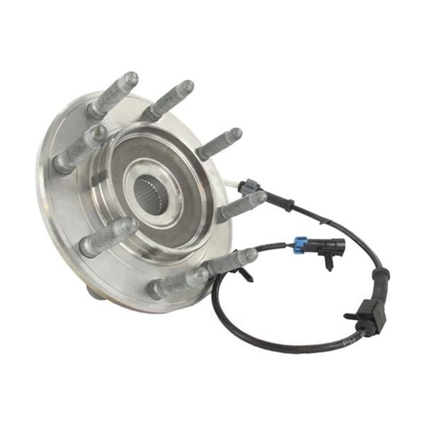 SKF Bearings SKF Bearings Wheel Bearing and Hub Assemblies BR931000 Autofit
