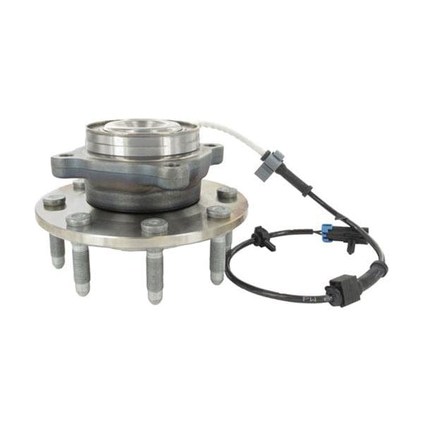 SKF Bearings SKF Bearings Wheel Bearing and Hub Assemblies BR931000 Autofit