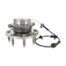 SKF Bearings SKF Bearings Wheel Bearing and Hub Assemblies BR931000 Autofit