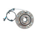 SKF Bearings SKF Bearings Wheel Bearing and Hub Assemblies BR931000 Autofit