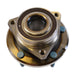 SKF Bearings SKF Bearings Wheel Bearing and Hub Assemblies BR931001 Autofit