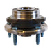 SKF Bearings SKF Bearings Wheel Bearing and Hub Assemblies BR931001 Autofit