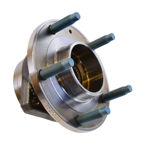 SKF Bearings SKF Bearings Wheel Bearing and Hub Assemblies BR931001 Autofit