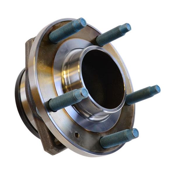 SKF Bearings SKF Bearings Wheel Bearing and Hub Assemblies BR931002 Autofit