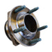 SKF Bearings SKF Bearings Wheel Bearing and Hub Assemblies BR931002 Autofit