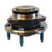 SKF Bearings SKF Bearings Wheel Bearing and Hub Assemblies BR931002 Autofit