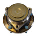SKF Bearings SKF Bearings Wheel Bearing and Hub Assemblies BR931002 Autofit