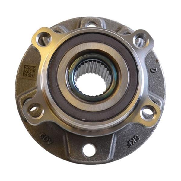 SKF Bearings SKF Bearings Wheel Bearing and Hub Assemblies BR931003 Autofit