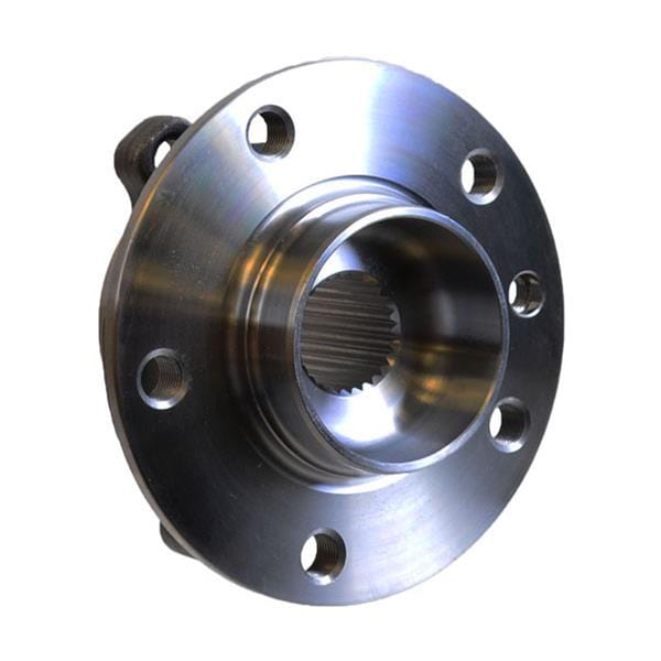 SKF Bearings SKF Bearings Wheel Bearing and Hub Assemblies BR931003 Autofit