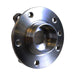 SKF Bearings SKF Bearings Wheel Bearing and Hub Assemblies BR931003 Autofit