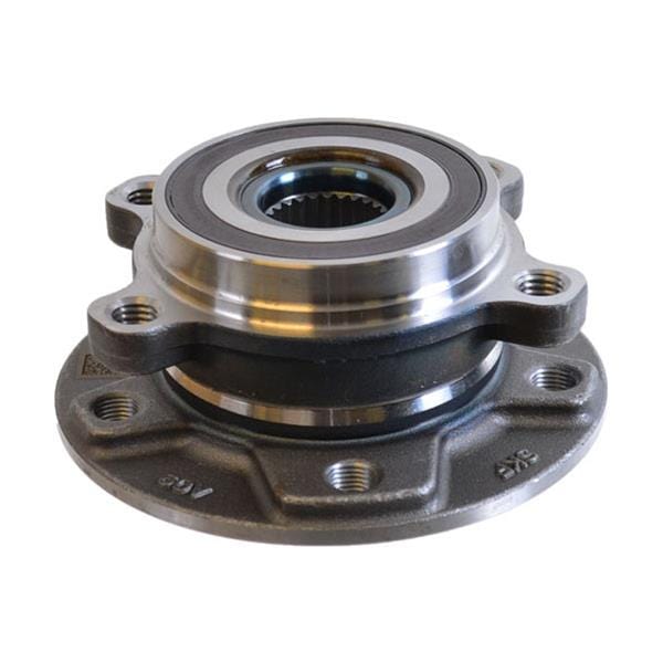 SKF Bearings SKF Bearings Wheel Bearing and Hub Assemblies BR931003 Autofit