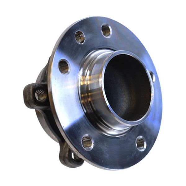 SKF Bearings SKF Bearings Wheel Bearing and Hub Assemblies BR931004 Autofit