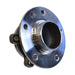 SKF Bearings SKF Bearings Wheel Bearing and Hub Assemblies BR931004 Autofit