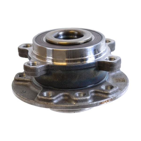 SKF Bearings SKF Bearings Wheel Bearing and Hub Assemblies BR931004 Autofit