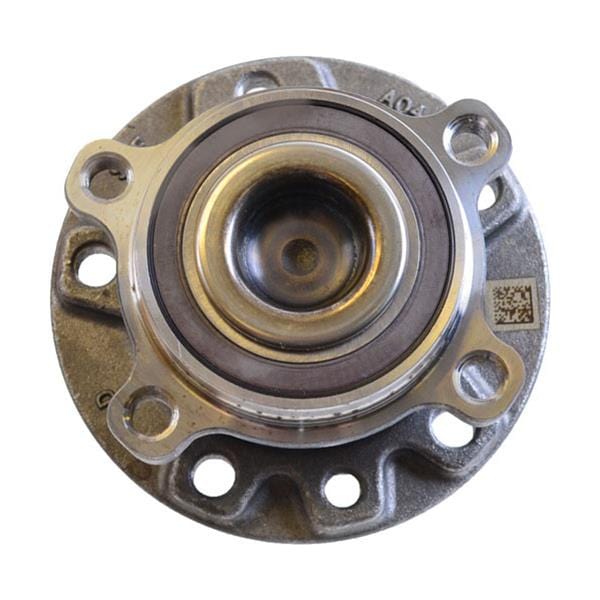 SKF Bearings SKF Bearings Wheel Bearing and Hub Assemblies BR931004 Autofit