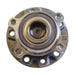 SKF Bearings SKF Bearings Wheel Bearing and Hub Assemblies BR931004 Autofit