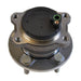 SKF Bearings SKF Bearings Wheel Bearing and Hub Assemblies BR931005 Autofit