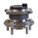 SKF Bearings SKF Bearings Wheel Bearing and Hub Assemblies BR931005 Autofit