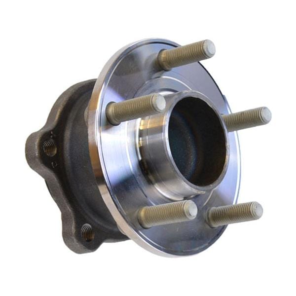 SKF Bearings SKF Bearings Wheel Bearing and Hub Assemblies BR931005 Autofit