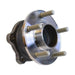 SKF Bearings SKF Bearings Wheel Bearing and Hub Assemblies BR931005 Autofit