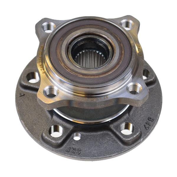 SKF Bearings SKF Bearings Wheel Bearing and Hub Assemblies BR931006 Autofit