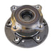 SKF Bearings SKF Bearings Wheel Bearing and Hub Assemblies BR931006 Autofit