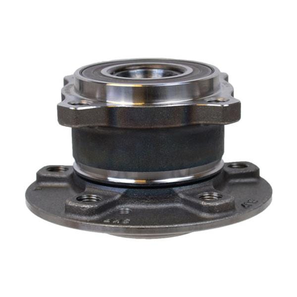SKF Bearings SKF Bearings Wheel Bearing and Hub Assemblies BR931006 Autofit