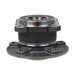 SKF Bearings SKF Bearings Wheel Bearing and Hub Assemblies BR931006 Autofit