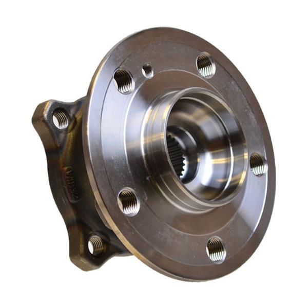 SKF Bearings SKF Bearings Wheel Bearing and Hub Assemblies BR931006 Autofit