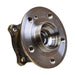 SKF Bearings SKF Bearings Wheel Bearing and Hub Assemblies BR931006 Autofit