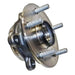 SKF Bearings SKF Bearings Wheel Bearing and Hub Assemblies BR931110 Autofit