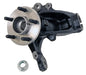 SKF Bearings SKF Bearings Wheel Bearing and Hub Assemblies BR935005LK Autofit