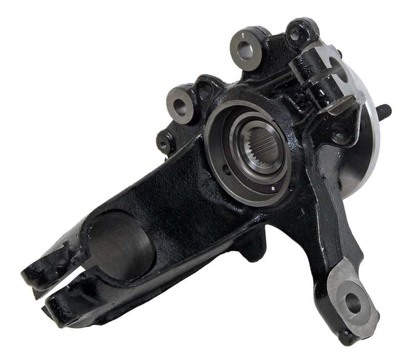 SKF Bearings SKF Bearings Wheel Bearing and Hub Assemblies BR935005LK Autofit