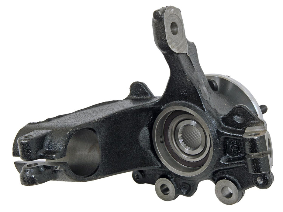 SKF Bearings SKF Bearings Wheel Bearing and Hub Assemblies BR935006LK Autofit