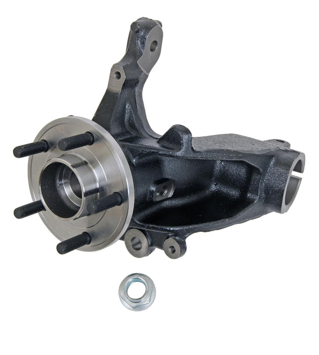 SKF Bearings SKF Bearings Wheel Bearing and Hub Assemblies BR935006LK Autofit