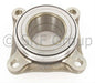 SKF Bearings SKF Bearings Wheel Bearing and Hub Assemblies FW194 Autofit