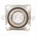 SKF Bearings SKF Bearings Wheel Bearing and Hub Assemblies FW194 Autofit