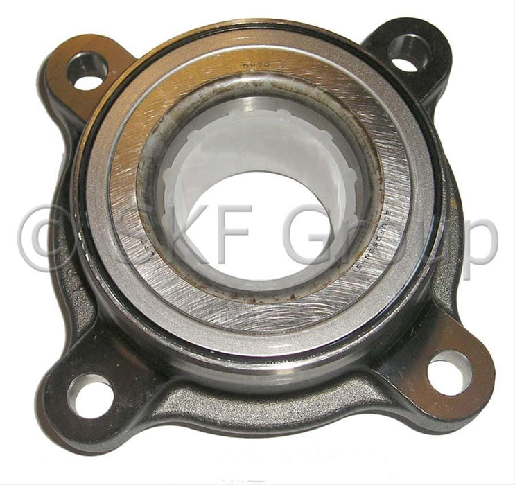 SKF Bearings SKF Bearings Wheel Bearing and Hub Assemblies FW211 Autofit