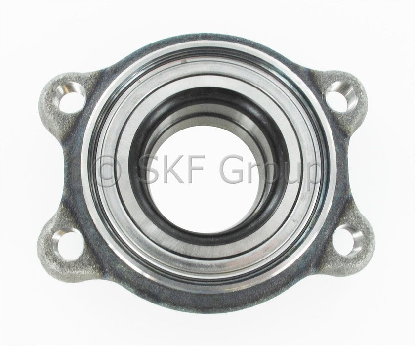 SKF Bearings SKF Bearings Wheel Bearing and Hub Assemblies FW81 Autofit