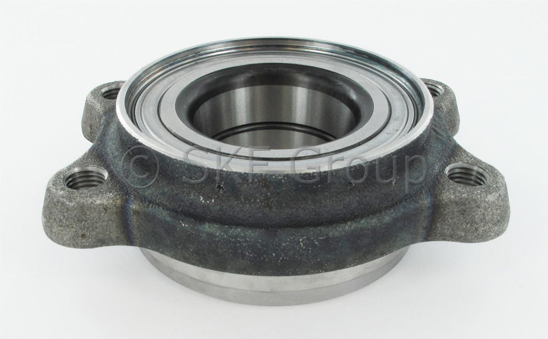 SKF Bearings SKF Bearings Wheel Bearing and Hub Assemblies FW81 Autofit