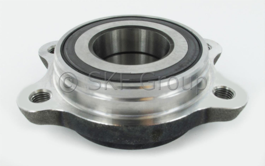 SKF Bearings SKF Bearings Wheel Bearing and Hub Assemblies FW81 Autofit