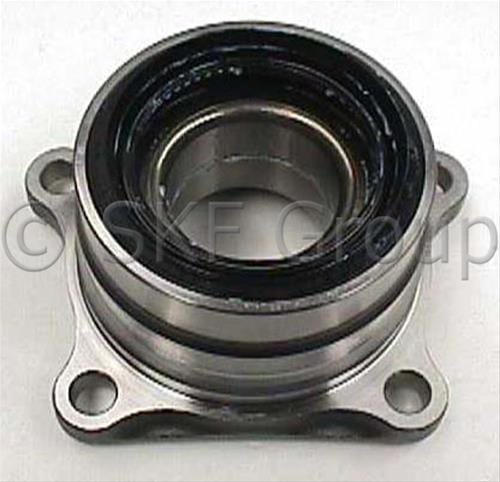 SKF Bearings SKF Bearings Wheel Bearing and Hub Assemblies GRW100 Autofit