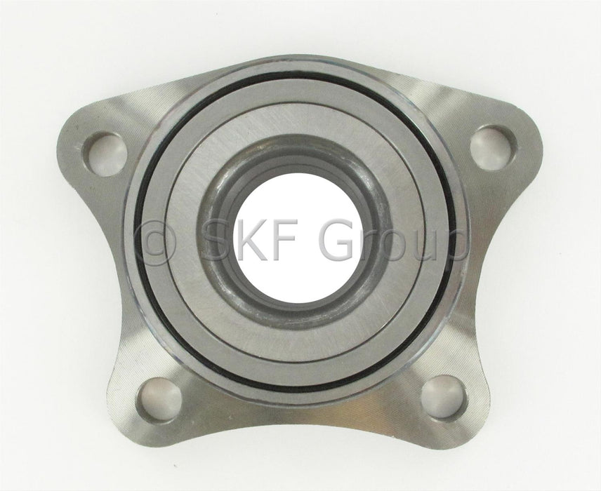 SKF Bearings SKF Bearings Wheel Bearing and Hub Assemblies GRW168 Autofit