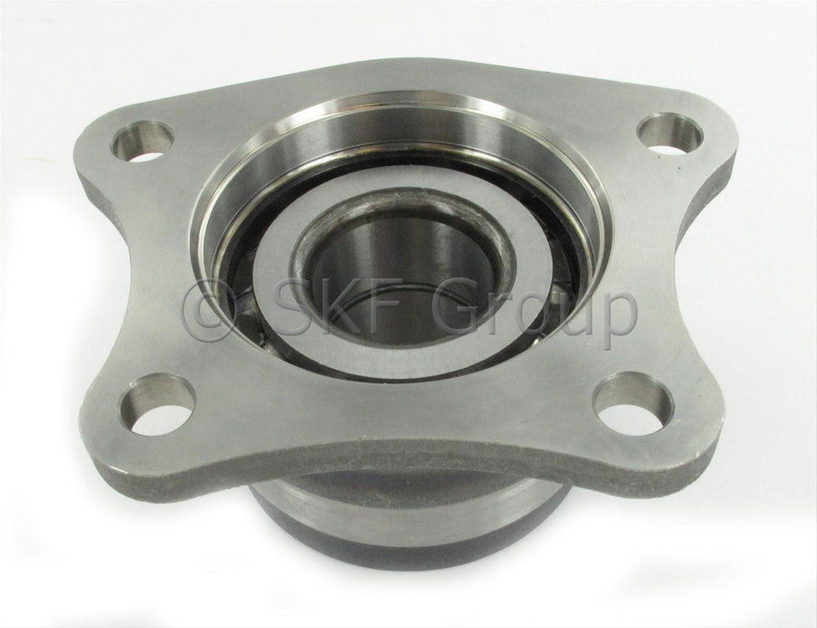 SKF Bearings SKF Bearings Wheel Bearing and Hub Assemblies GRW168 Autofit