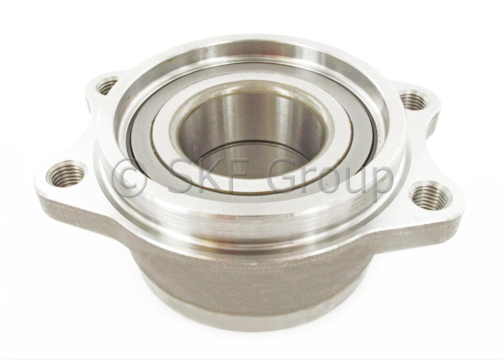 SKF Bearings SKF Bearings Wheel Bearing and Hub Assemblies GRW176 Autofit