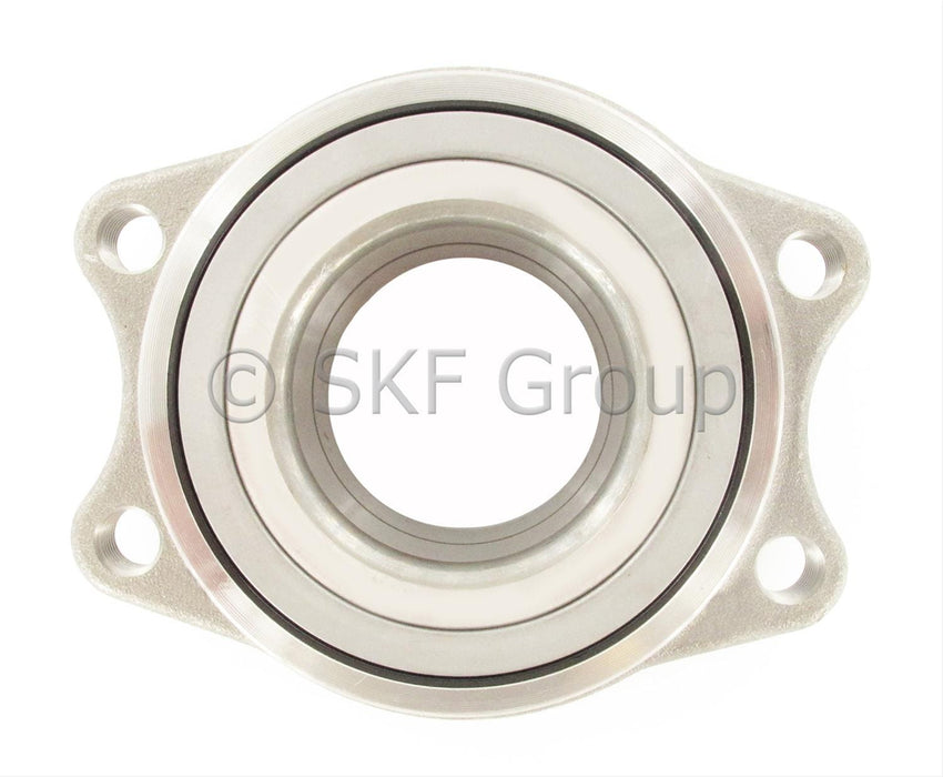 SKF Bearings SKF Bearings Wheel Bearing and Hub Assemblies GRW176 Autofit
