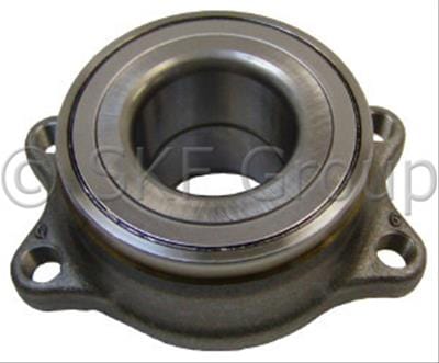 SKF Bearings SKF Bearings Wheel Bearing and Hub Assemblies GRW241 Autofit